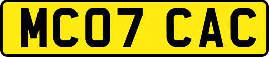 MC07CAC