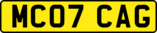 MC07CAG