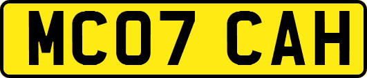 MC07CAH