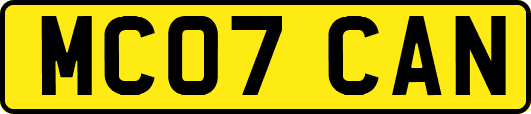 MC07CAN