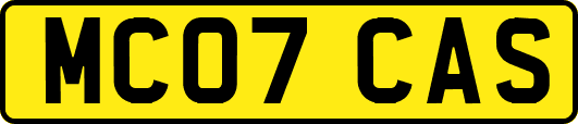 MC07CAS