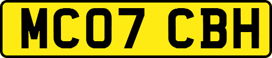MC07CBH