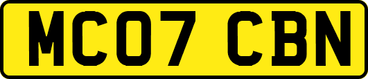 MC07CBN
