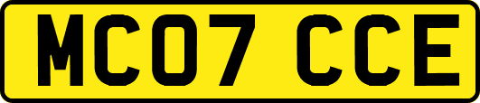 MC07CCE