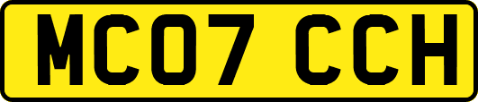 MC07CCH