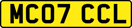 MC07CCL