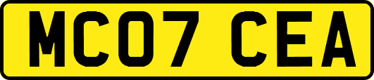 MC07CEA