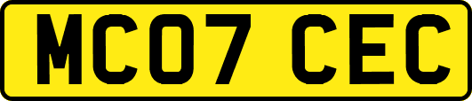 MC07CEC
