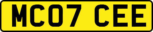 MC07CEE