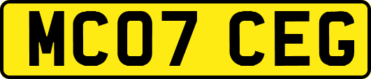 MC07CEG