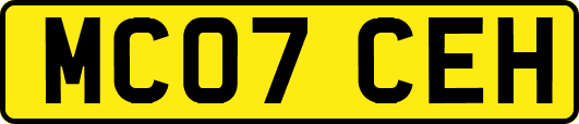 MC07CEH