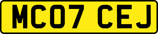 MC07CEJ