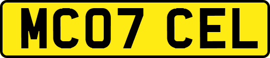 MC07CEL