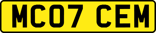 MC07CEM