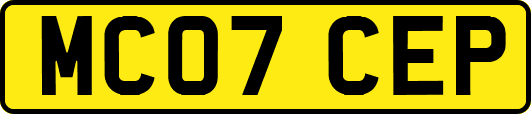 MC07CEP