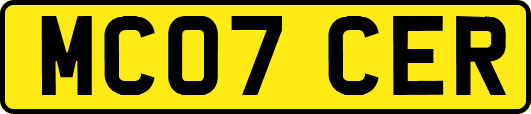 MC07CER
