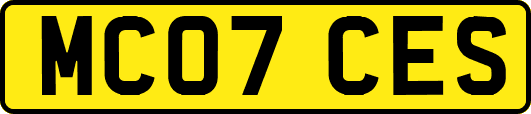 MC07CES