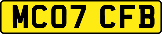 MC07CFB