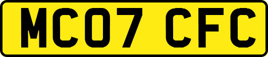 MC07CFC