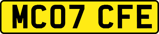 MC07CFE