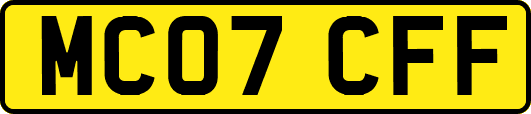MC07CFF