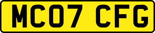 MC07CFG