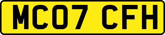 MC07CFH