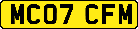 MC07CFM