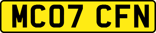 MC07CFN