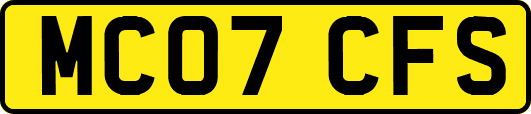 MC07CFS