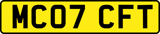 MC07CFT