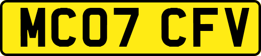 MC07CFV