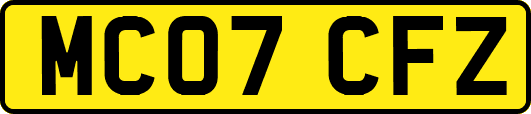 MC07CFZ