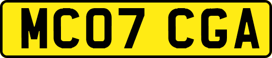 MC07CGA