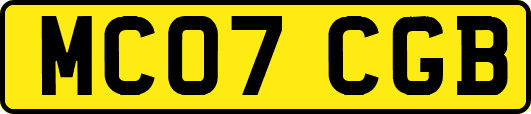 MC07CGB