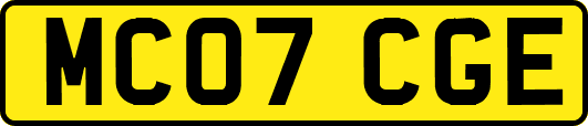 MC07CGE