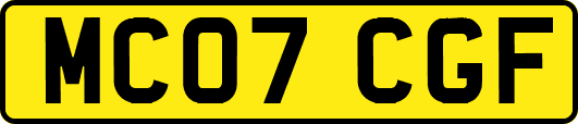MC07CGF