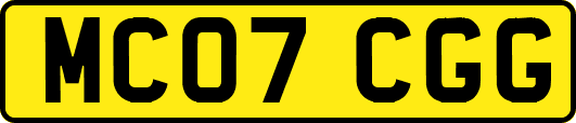 MC07CGG