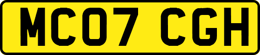 MC07CGH