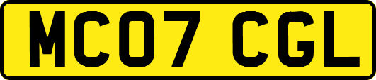 MC07CGL