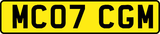 MC07CGM