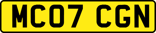 MC07CGN