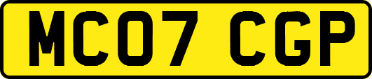 MC07CGP