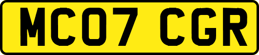 MC07CGR
