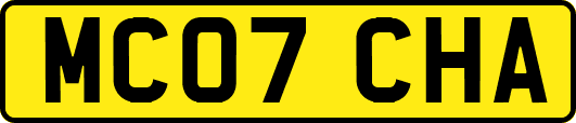 MC07CHA