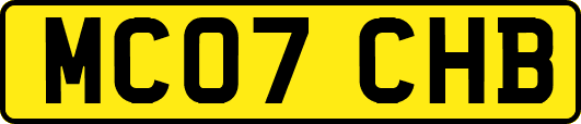 MC07CHB