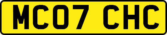 MC07CHC