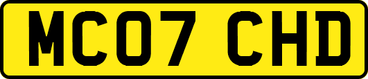 MC07CHD