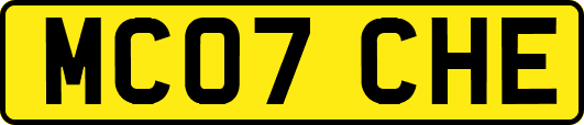MC07CHE