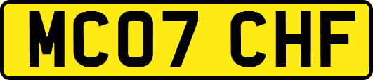 MC07CHF
